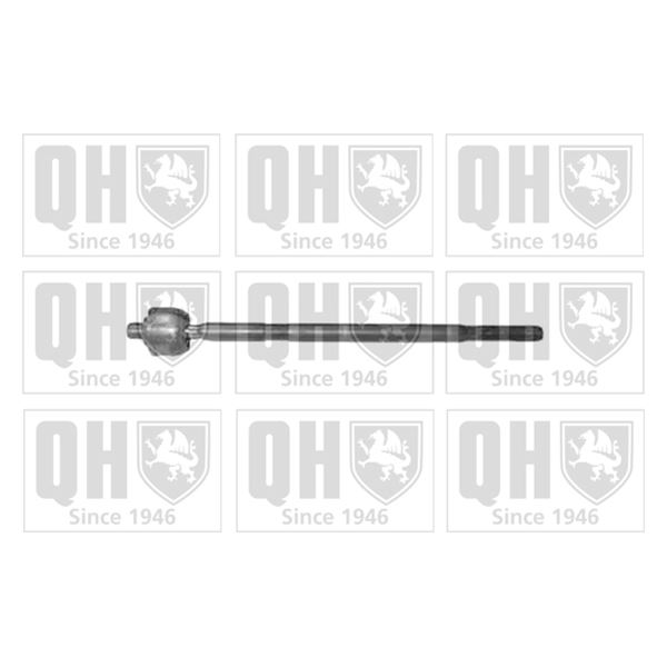 1 rotule axiale Quinton Hazell QR2471S