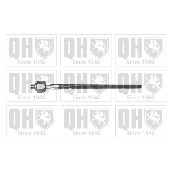 1 rotule axiale Quinton Hazell QR2473S
