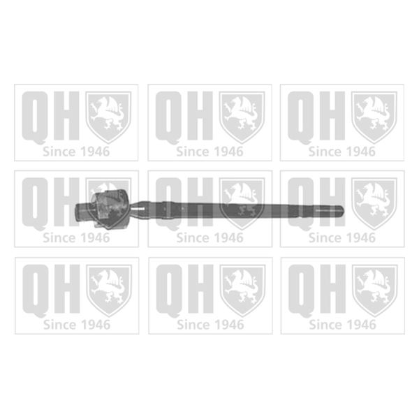 1 rotule axiale gauche Quinton Hazell QR2500S