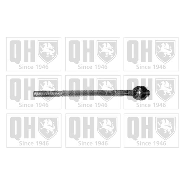 1 rotule axiale Quinton Hazell QR2502S