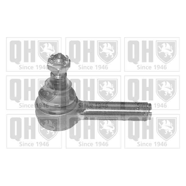 1 rotule de direction gauche Quinton Hazell QR2517S