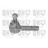 1 rotule de direction gauche Quinton Hazell QR2517S