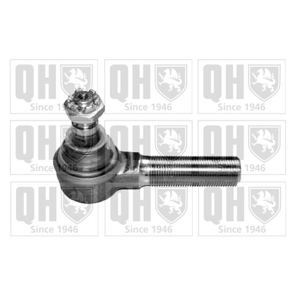 1 rotule de direction gauche Quinton Hazell QR2518S
