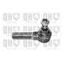 1 rotule de direction droite Quinton Hazell QR2519S