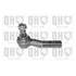 1 rotule de direction gauche Quinton Hazell QR2523S