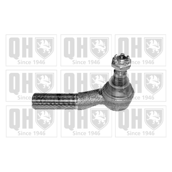 1 rotule de direction droite Quinton Hazell QR2524S