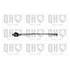 1 rotule axiale Quinton Hazell QR2566S