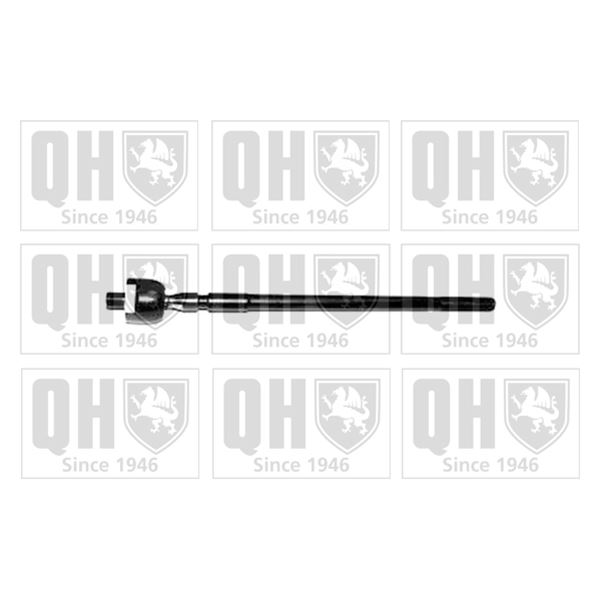 1 rotule axiale Quinton Hazell QR2583S