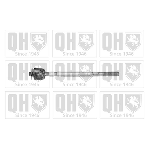 1 rotule axiale Quinton Hazell QR2587S