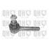 1 rotule de direction gauche Quinton Hazell QR2607S