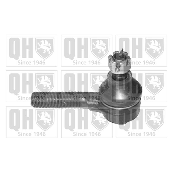 1 rotule de direction gauche Quinton Hazell QR2610S