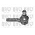 1 rotule de direction gauche Quinton Hazell QR2610S