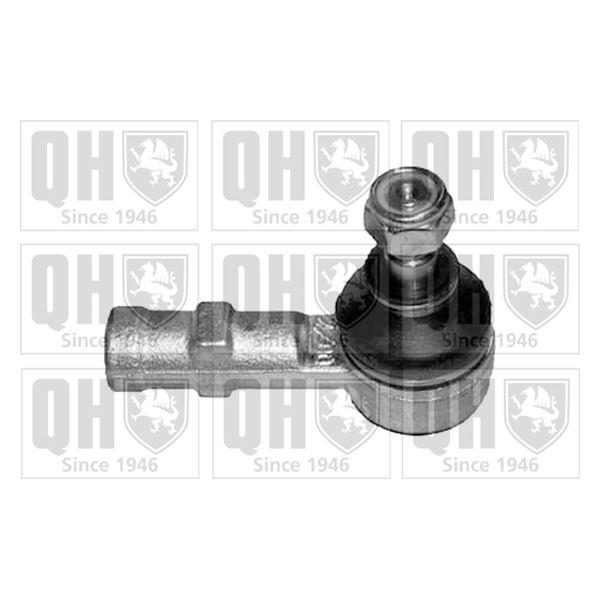1 rotule de direction Quinton Hazell QR2647S