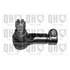 1 rotule de direction Quinton Hazell QR2668S