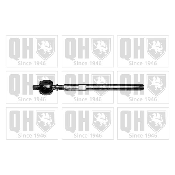 1 rotule axiale Quinton Hazell QR2671S