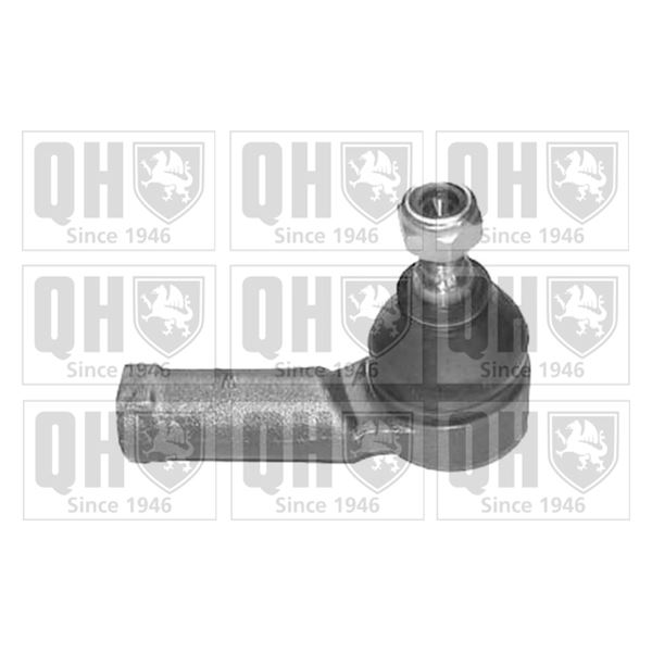 1 rotule de direction droite Quinton Hazell QR2687S