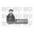 1 rotule de direction gauche Quinton Hazell QR2688S