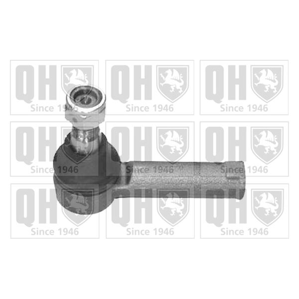 1 rotule de direction Quinton Hazell QR2705S