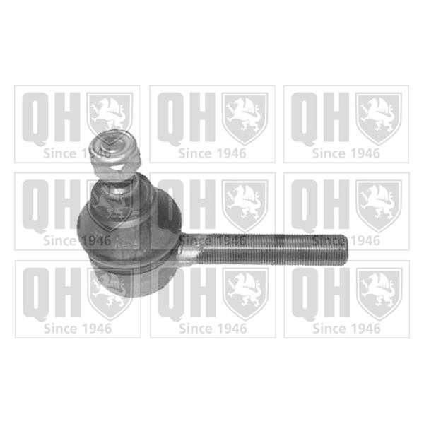 1 rotule de direction Quinton Hazell QR2706S