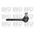 1 rotule de direction Quinton Hazell QR2749S