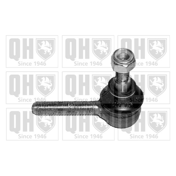 1 rotule de direction Quinton Hazell QR2751S
