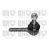 1 rotule de direction Quinton Hazell QR2751S