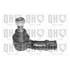 1 rotule de direction gauche Quinton Hazell QR2767S