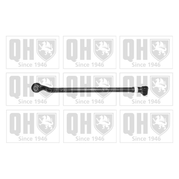 1 rotule axiale droite Quinton Hazell QR2769S