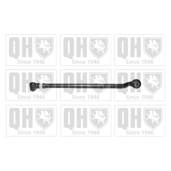 1 rotule axiale gauche Quinton Hazell QR2770S