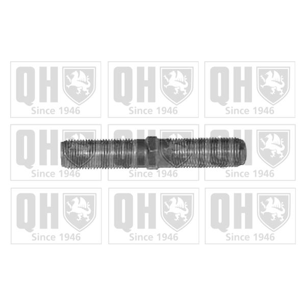 1 manchon Quinton Hazell QR2773S