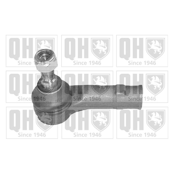 1 rotule de direction gauche Quinton Hazell QR2775S