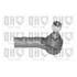 1 rotule de direction droite Quinton Hazell QR2776S