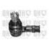 1 rotule de direction Quinton Hazell QR2780S