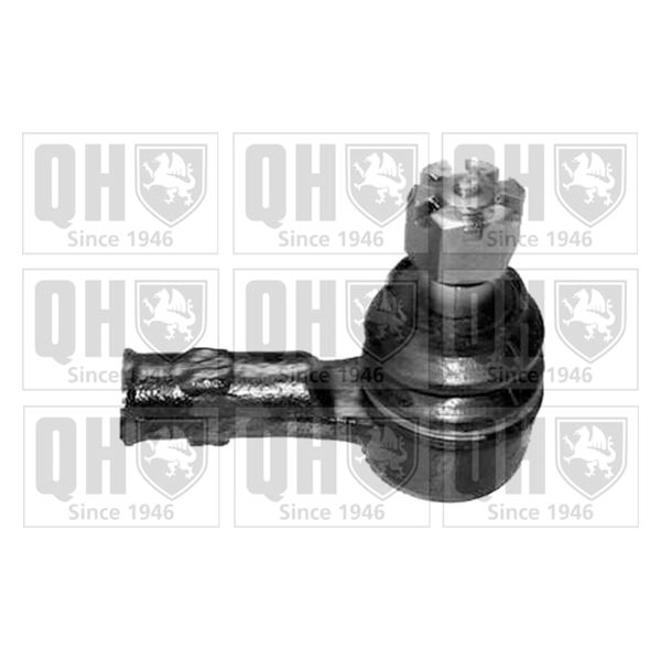 1 rotule de direction Quinton Hazell QR2781S