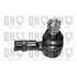 1 rotule de direction Quinton Hazell QR2781S