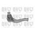 1 rotule de direction gauche Quinton Hazell QR2800S