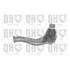 1 rotule de direction droite Quinton Hazell QR2801S