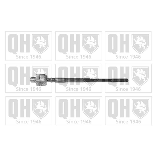 1 rotule axiale Quinton Hazell QR2822S