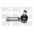1 rotule de direction Quinton Hazell QR2823S