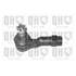 1 rotule de direction gauche Quinton Hazell QR2828S