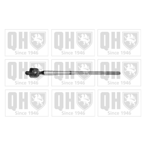 1 rotule axiale Quinton Hazell QR2843S