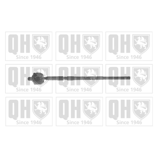 1 rotule axiale Quinton Hazell QR2844S