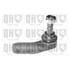 1 rotule de direction droite Quinton Hazell QR2849S