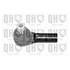1 rotule de direction Quinton Hazell QR2856S