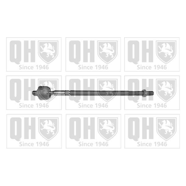 1 rotule axiale Quinton Hazell QR2857S