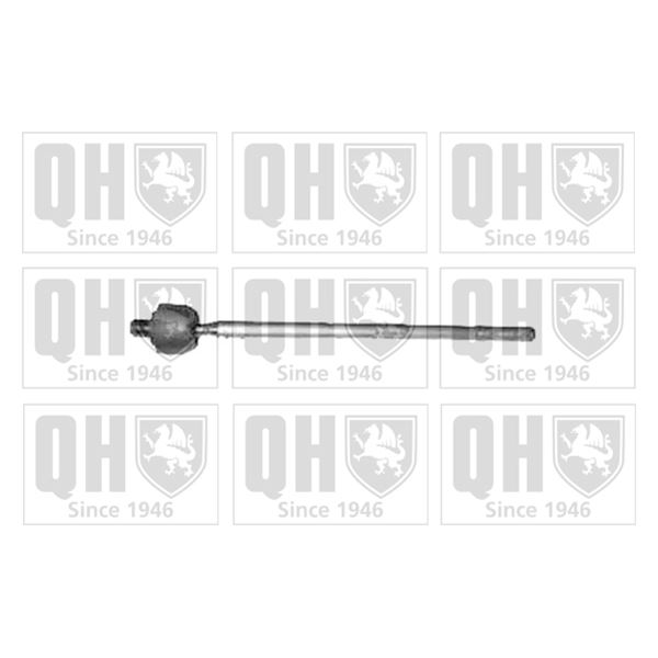 1 rotule axiale Quinton Hazell QR2859S