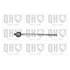 1 rotule axiale Quinton Hazell QR2859S