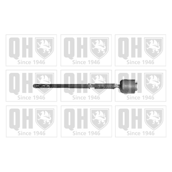 1 rotule axiale Quinton Hazell QR2861S