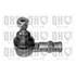 1 rotule de direction Quinton Hazell QR2875S