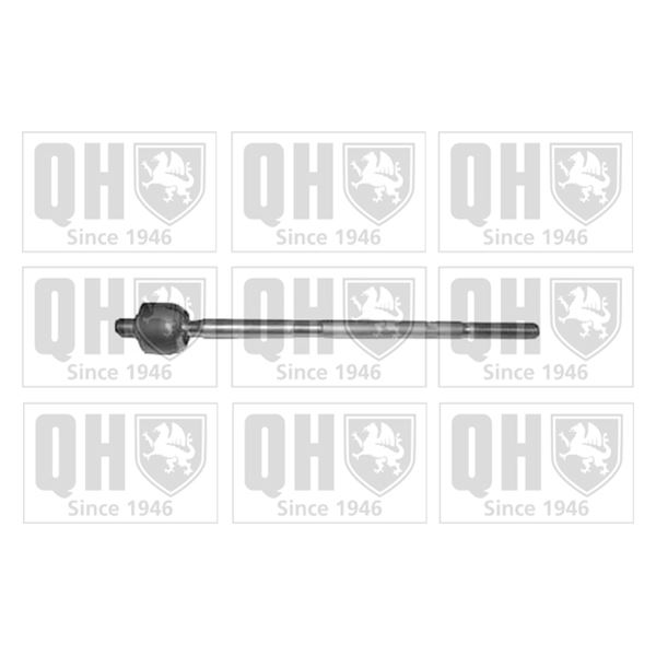 1 rotule axiale Quinton Hazell QR2890S
